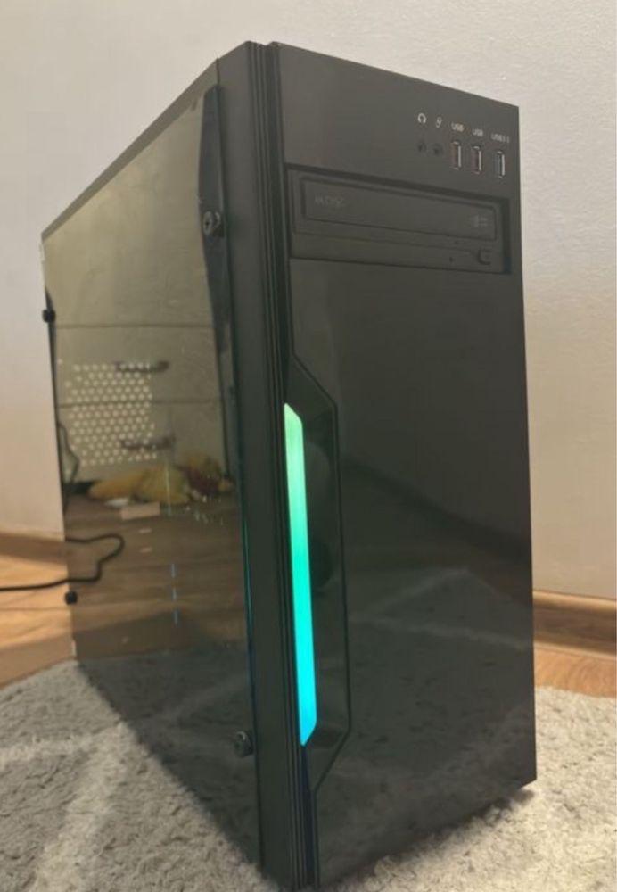 Set up gaming 2200 lei negociabil