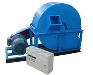 Macinator, Tocator lemn produce rumegus 15kW Germania – la comanda