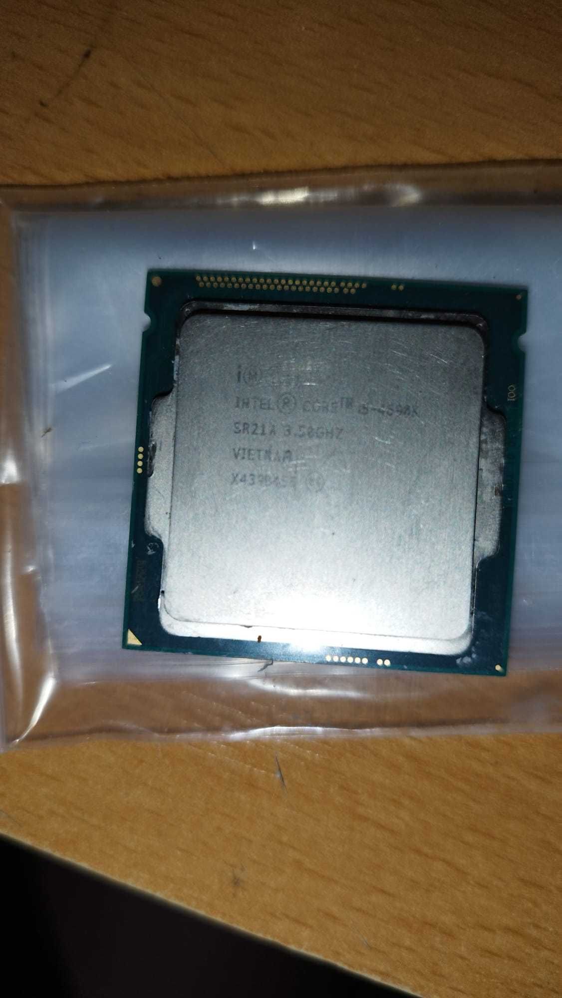 Intel Core i5-4690K - 3.90 GHz 6M Cache
