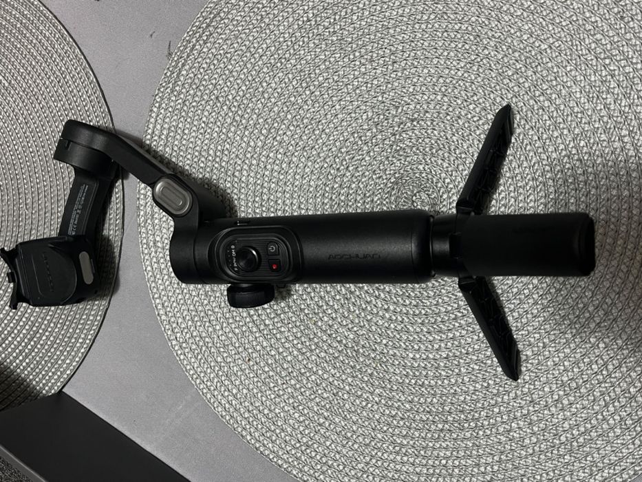 Stabilizator Imagine pentru telefon cu 3 axe