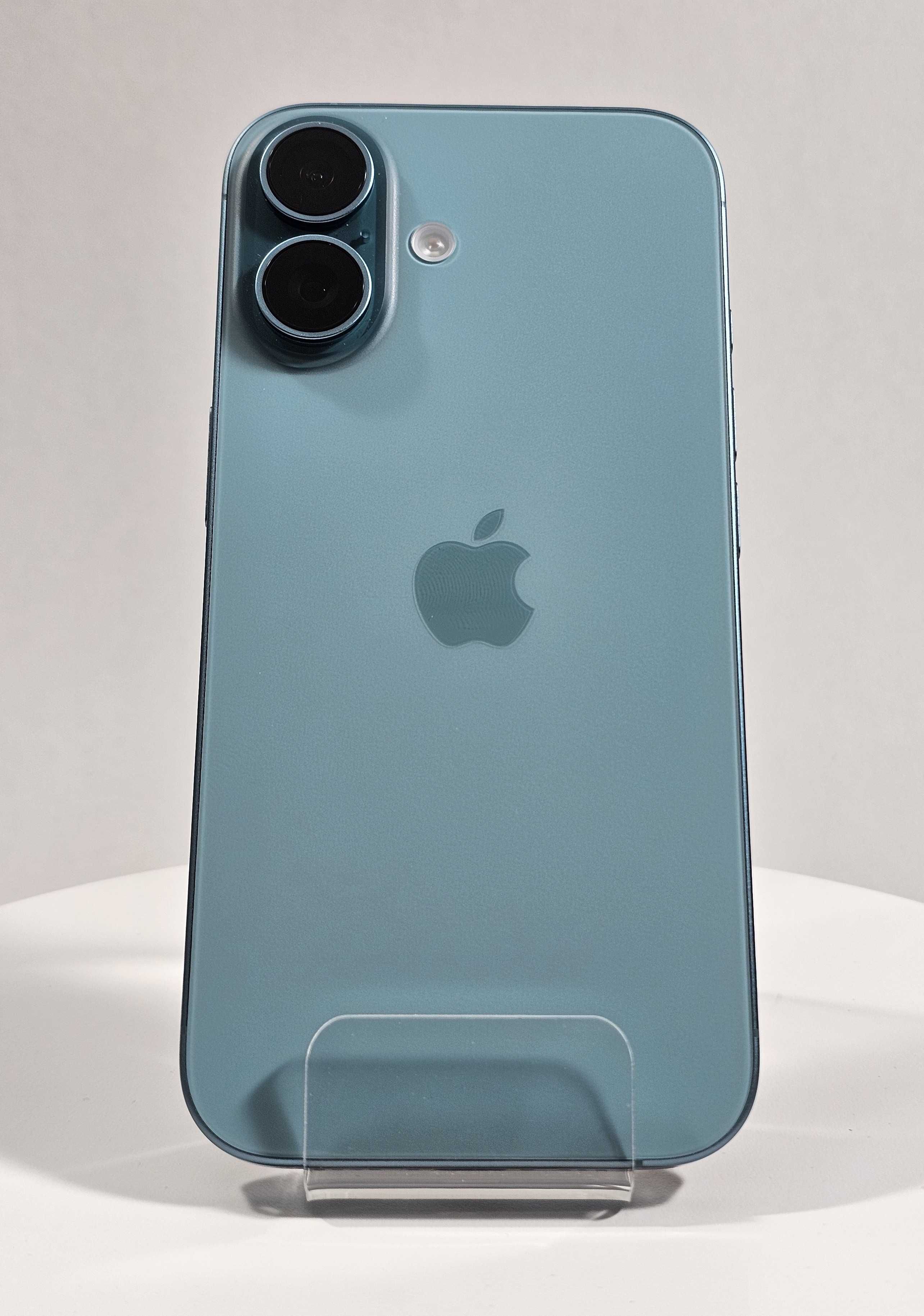 iPhone 16 Teal 128GB - Garantie 12luni - PhoneXpert.ro #49305