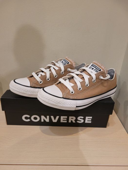 Кецове Converse 36.5