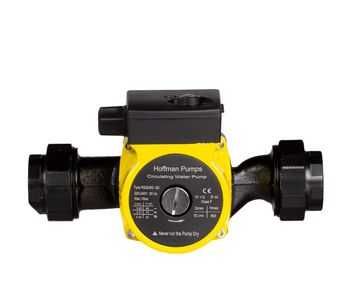 Pompa circulare Hofman