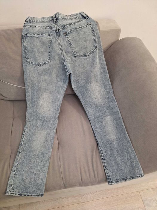 Blugi H&M - mărimea 40