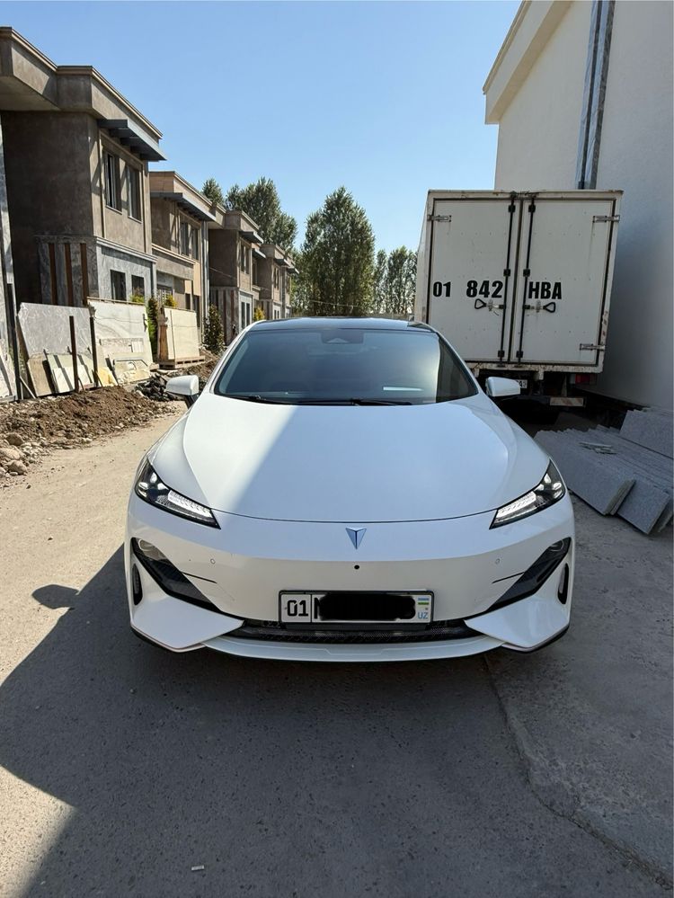 Prodayotsa changan depal SL 03