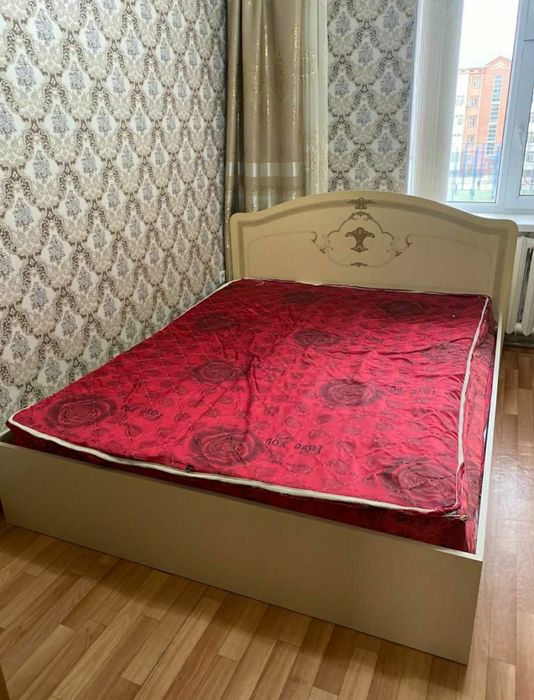 Мебель для спальни кровать