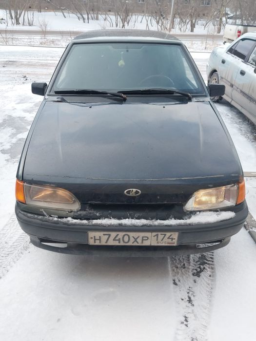 Авторазбор ваз лада