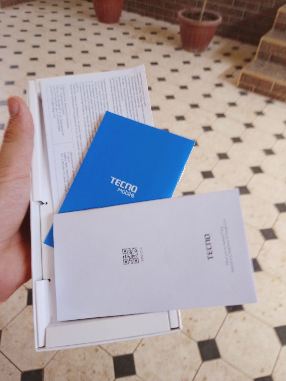 Tecno spark 4/64