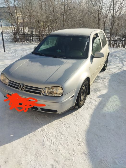 Продам гольф 4 купе состояние хорошее