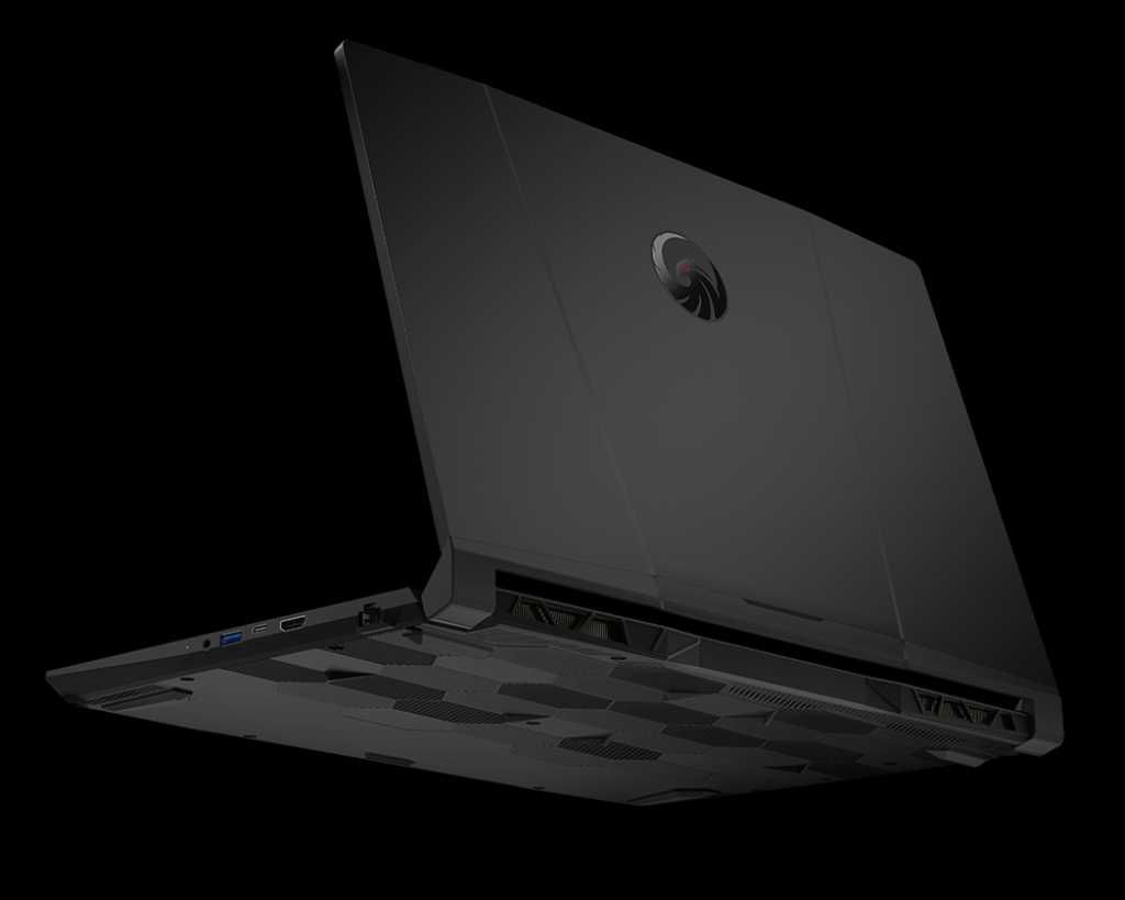 Геймърски лаптоп - MSI Alpha 15 B5EEK
