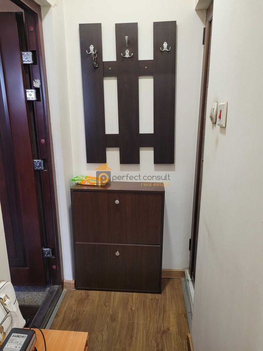 Продава се Едностаен апартамент в Пловдив, Изгрев - 25 кв.м за 1860 €/кв.м - Снимка #3