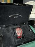 Часовник Franck Muller