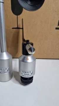 Sistem pentru măsurarea vantului Profesional Statie DataLoger THIES DE