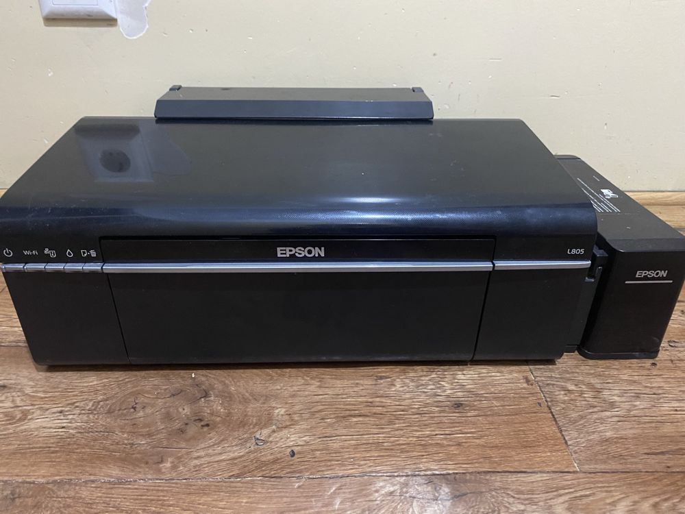Продам принтер Epson l805