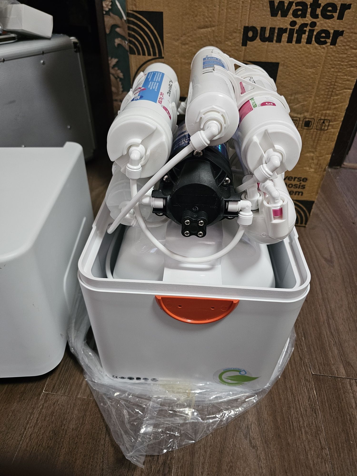 Suv filtr, osmos, фильтр воды под мойку, осмос, filter, филтр, филтер