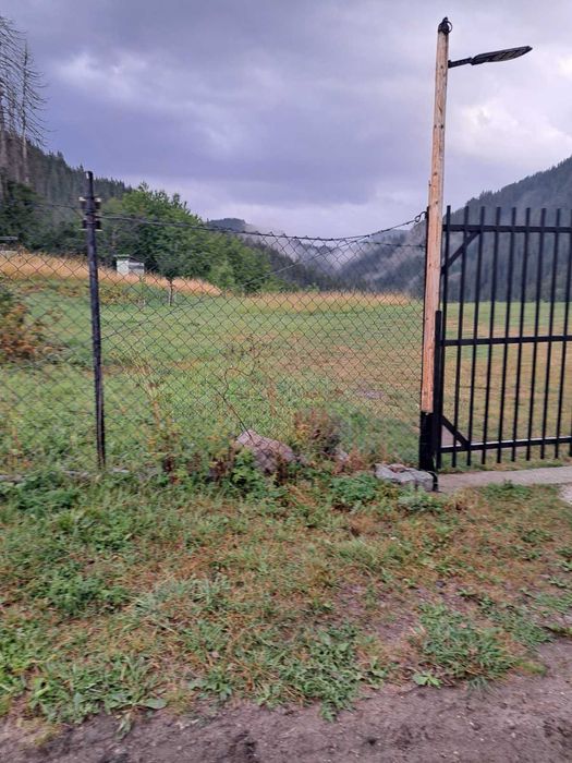 Продава се земеделска земя + къща в с. Мугла, махала Касъка