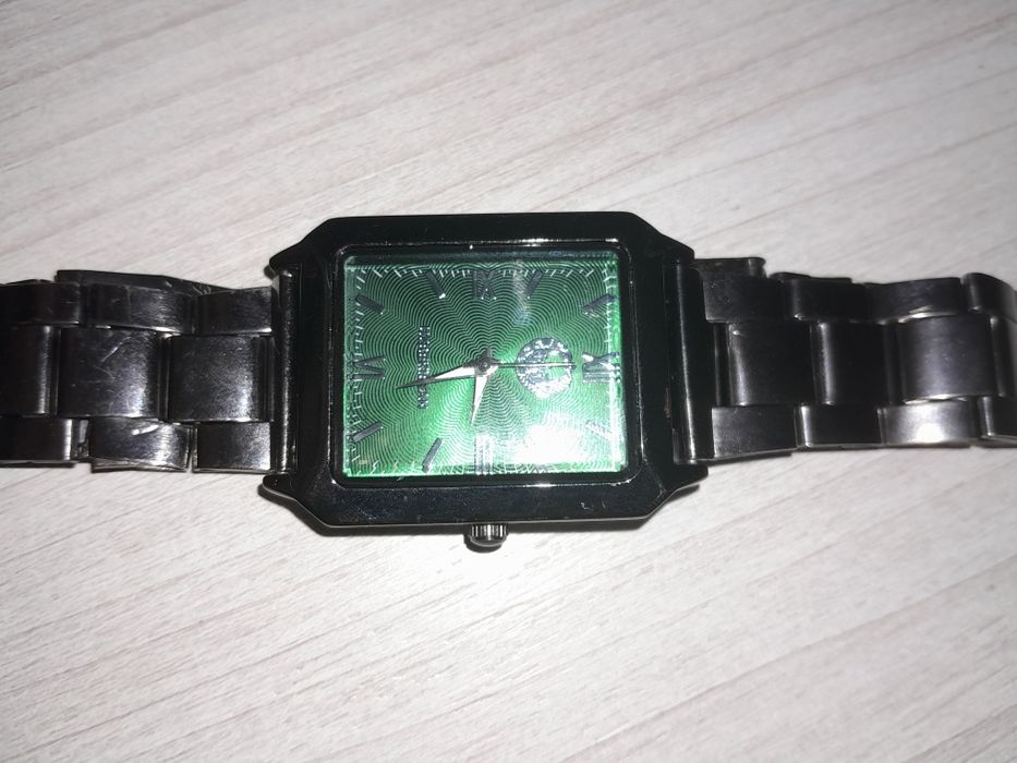 Новые мужские часы Uzbekistan