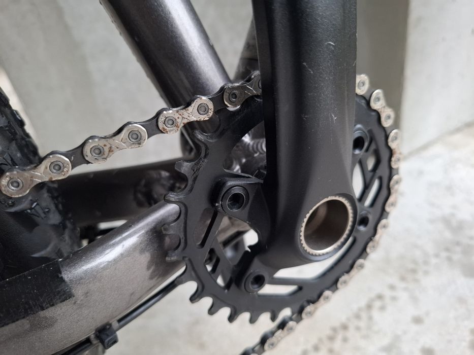 MTB Giant stp ENDURO 26,22