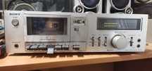 Дек Sony TC-K45  Japan