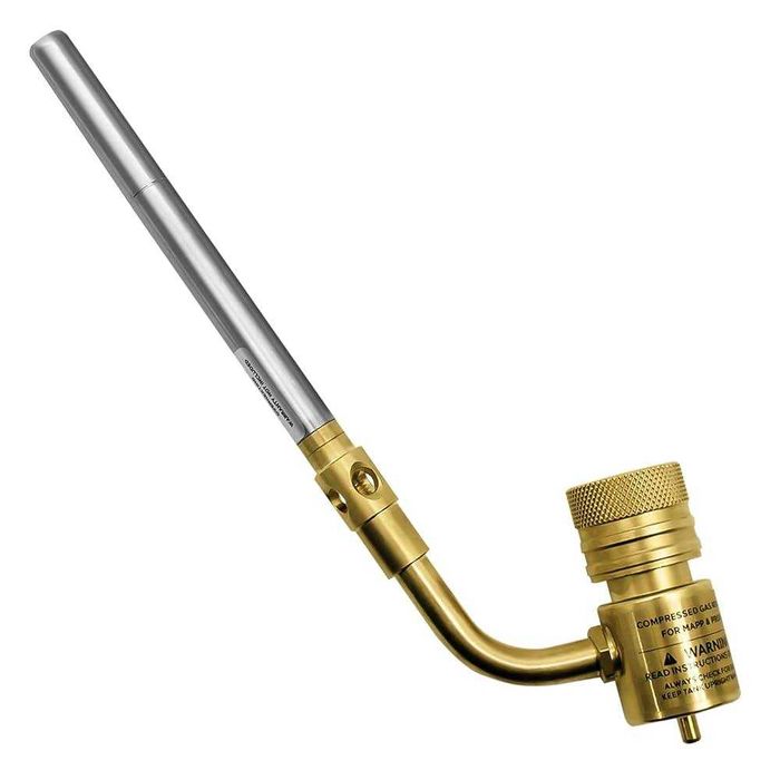 Arzător pentru sudură YS WG 950