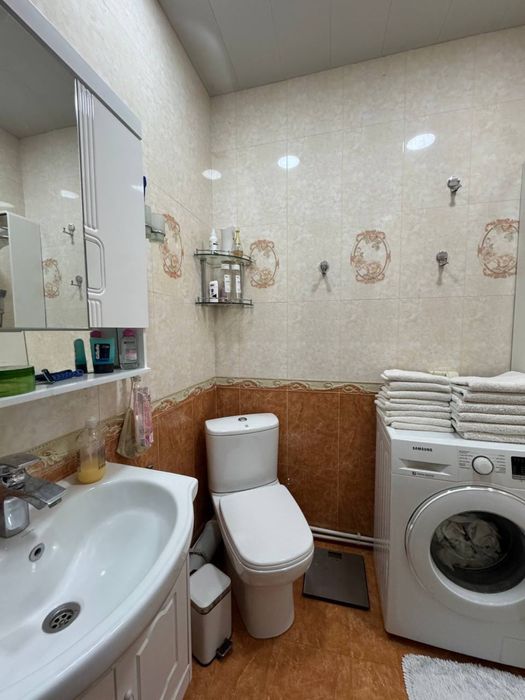 N5382 Yunusobod tumani C-6.   3/8/9