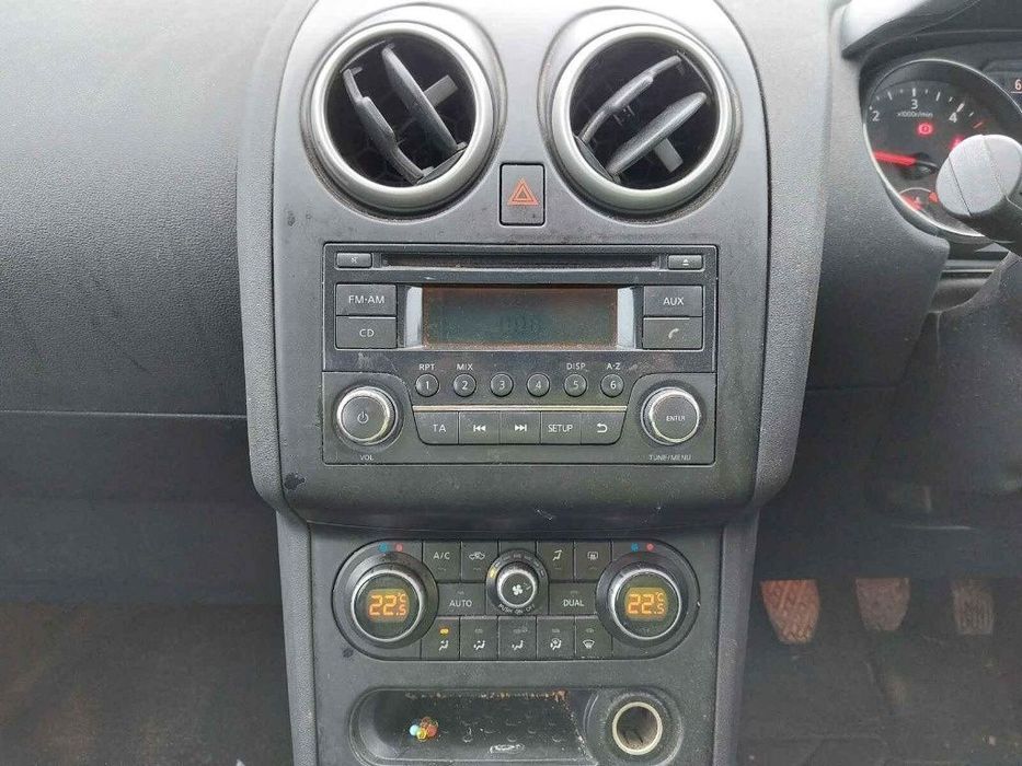 Stop stanga spate Nissan Qashqai 2011 SUV 1.5 dCI K9K E5