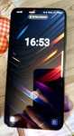 SAMSUNG Galaxy S23 256GB Phantom Black pachet complet, folie + husa