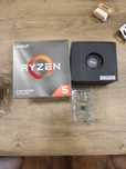 Ryzen 5 3600xt   6 ядрен