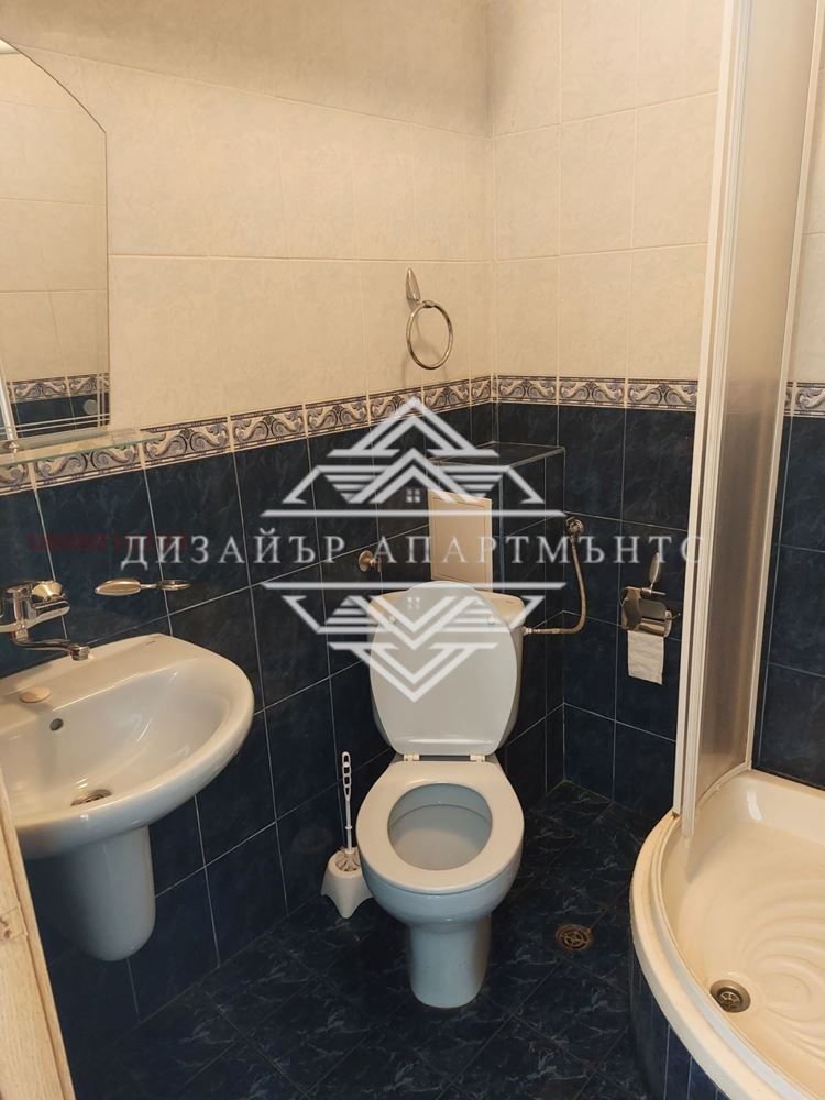 2-стаен в Бургас, област-к.к.Слънчев бряг