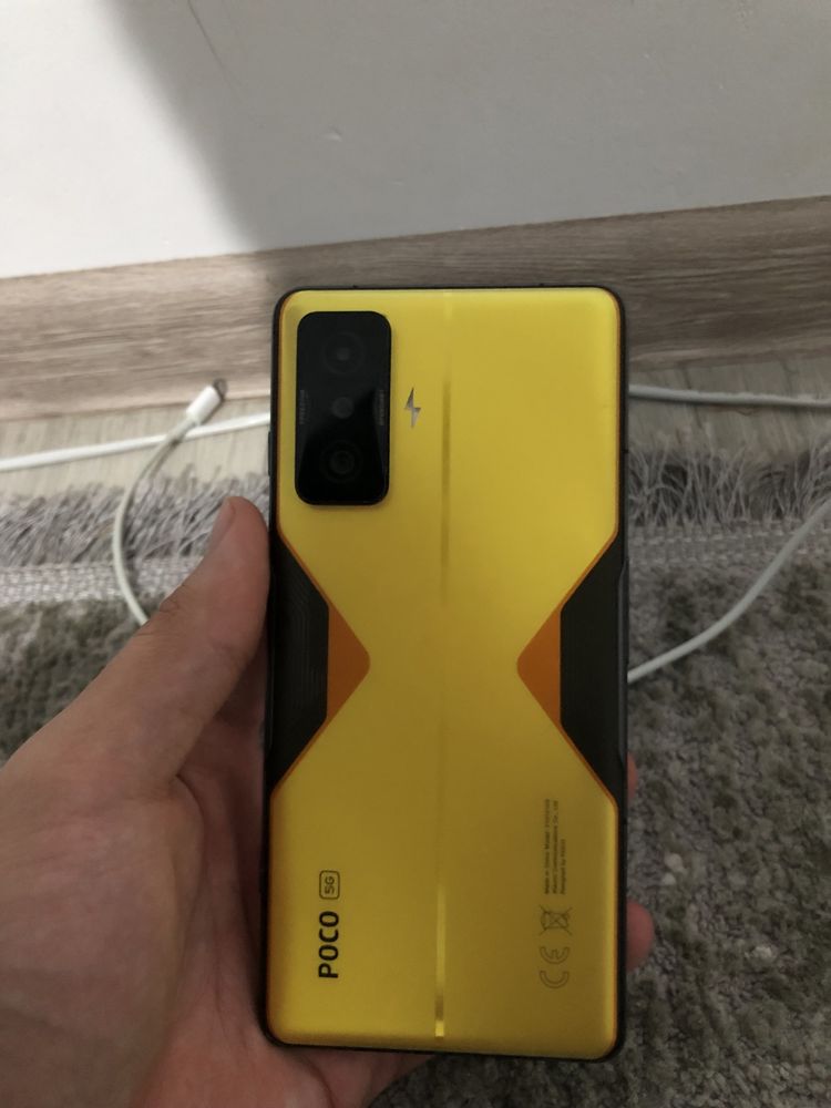 poco f4 gt поко ф4 гт