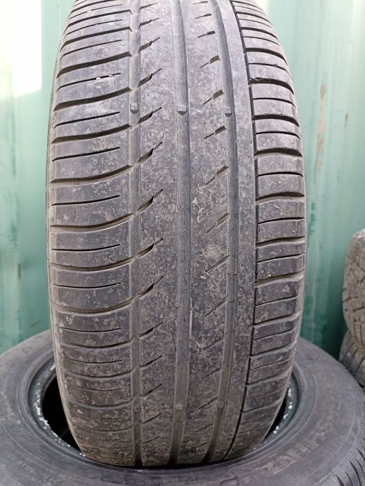 215/60/16 летний комплект