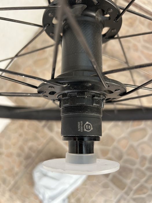 Set roti/Wheelset Specialized Roval 29” Boost (15*110, 12*148), ca noi