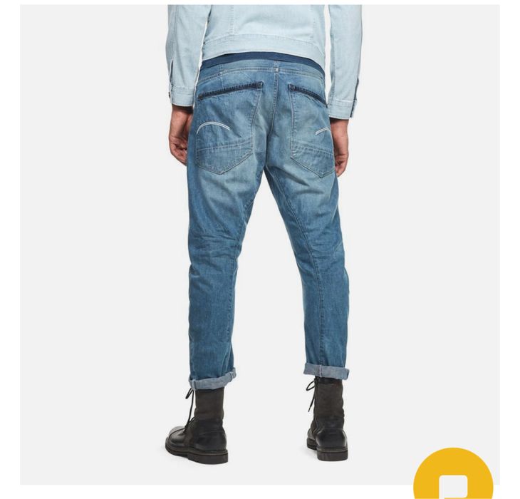 G-star Raw Type C W34 L32