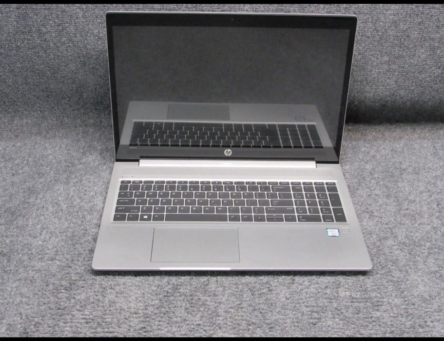 Ноутбук HP ProBook 450 G6