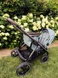 Бебешка количка Cybex Gazelle S, шаси Taupe