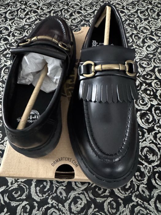 Dr martens mocasini