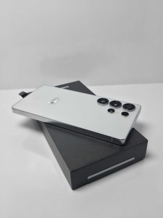 Samsung S25 Ultra 512GB WhiteSilver