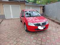 Dacia Logan an 2008 km 90000