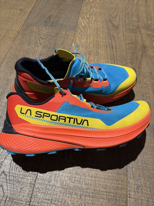 Pantofi trail running La Sportiva Prodigio – ca noi, mărimea 43.5