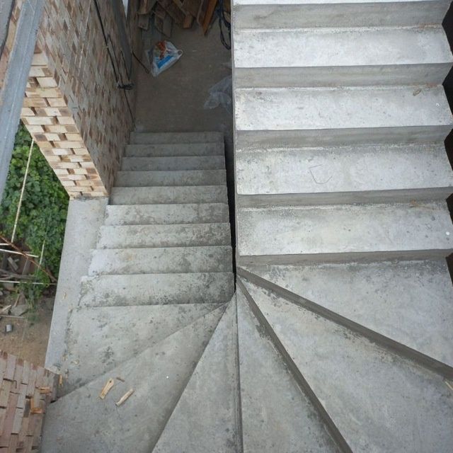 Beton zina hizmati