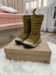 Ботинки Adidas Terrex Winter High Rain.Rdy Cold.Rdy