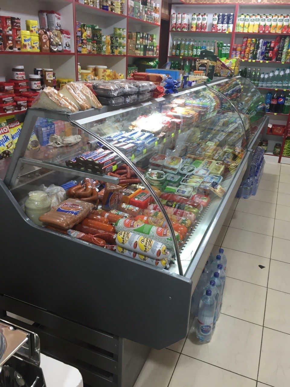Нежилое помещение, магазин, дўкон