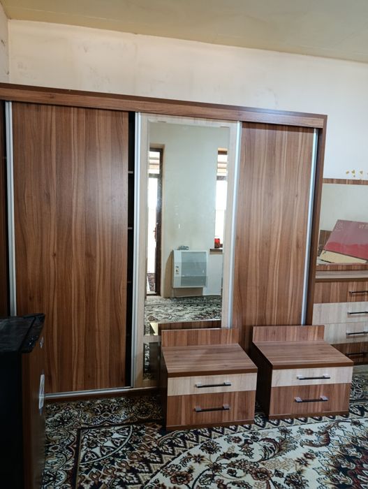 Продам новую мебель