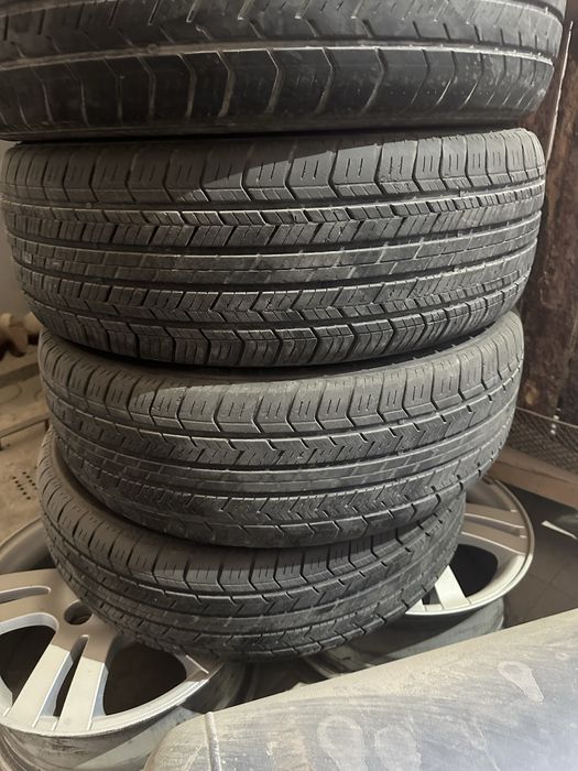 205.65.R15 яхши холотда