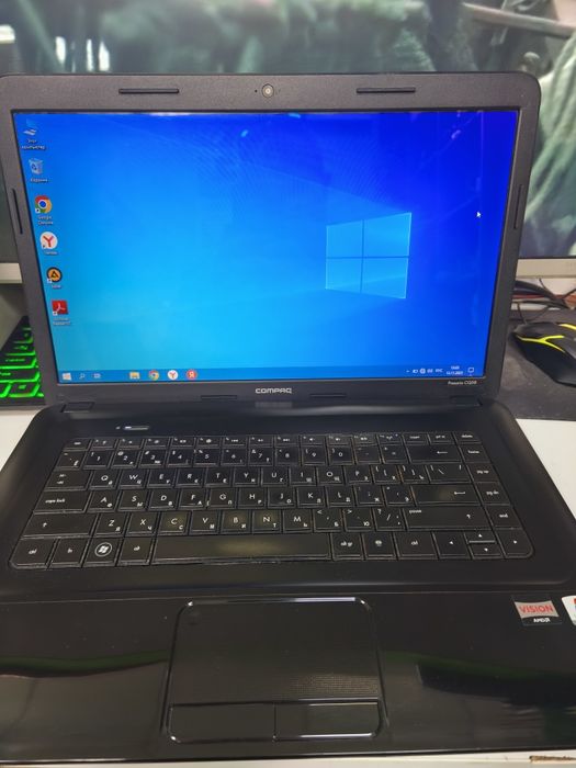 Продам хороший ноутбук для работы и учебы