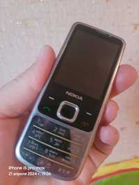 Nokia 6700 original silver