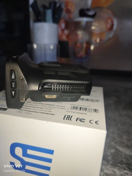 Продам видеорегистратор  2 в 1