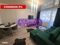 Apartament 2 camere *mobilat/utilat modern* Tg Jiu - zona centrala