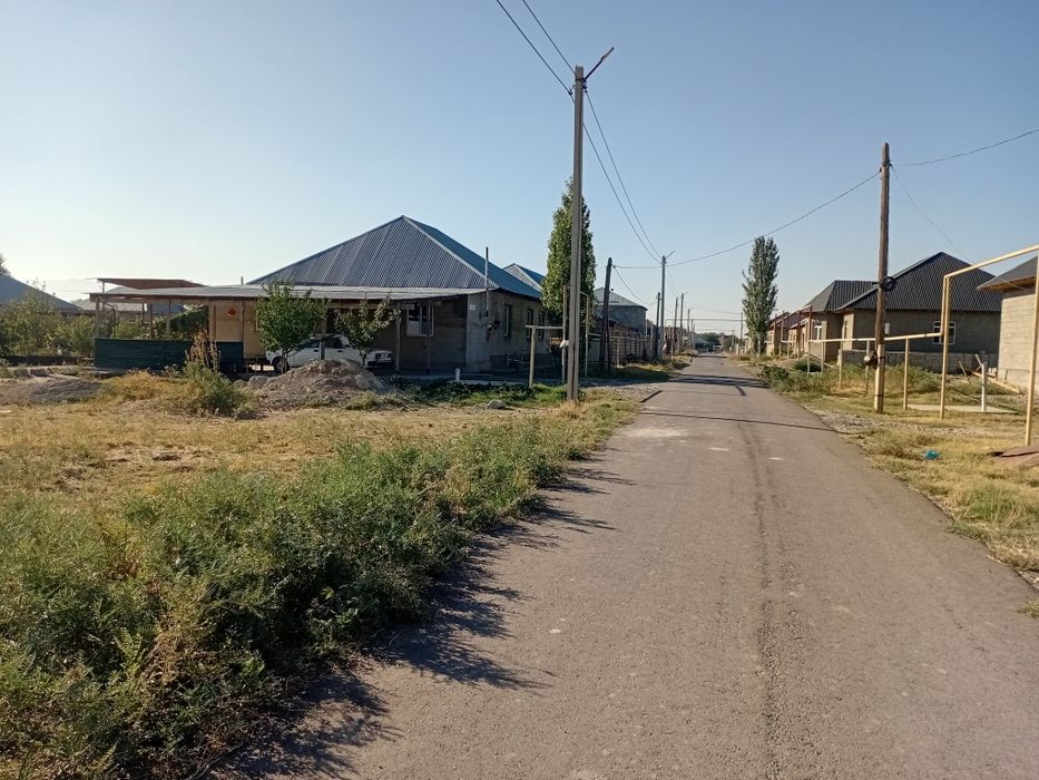 Участок сатылады