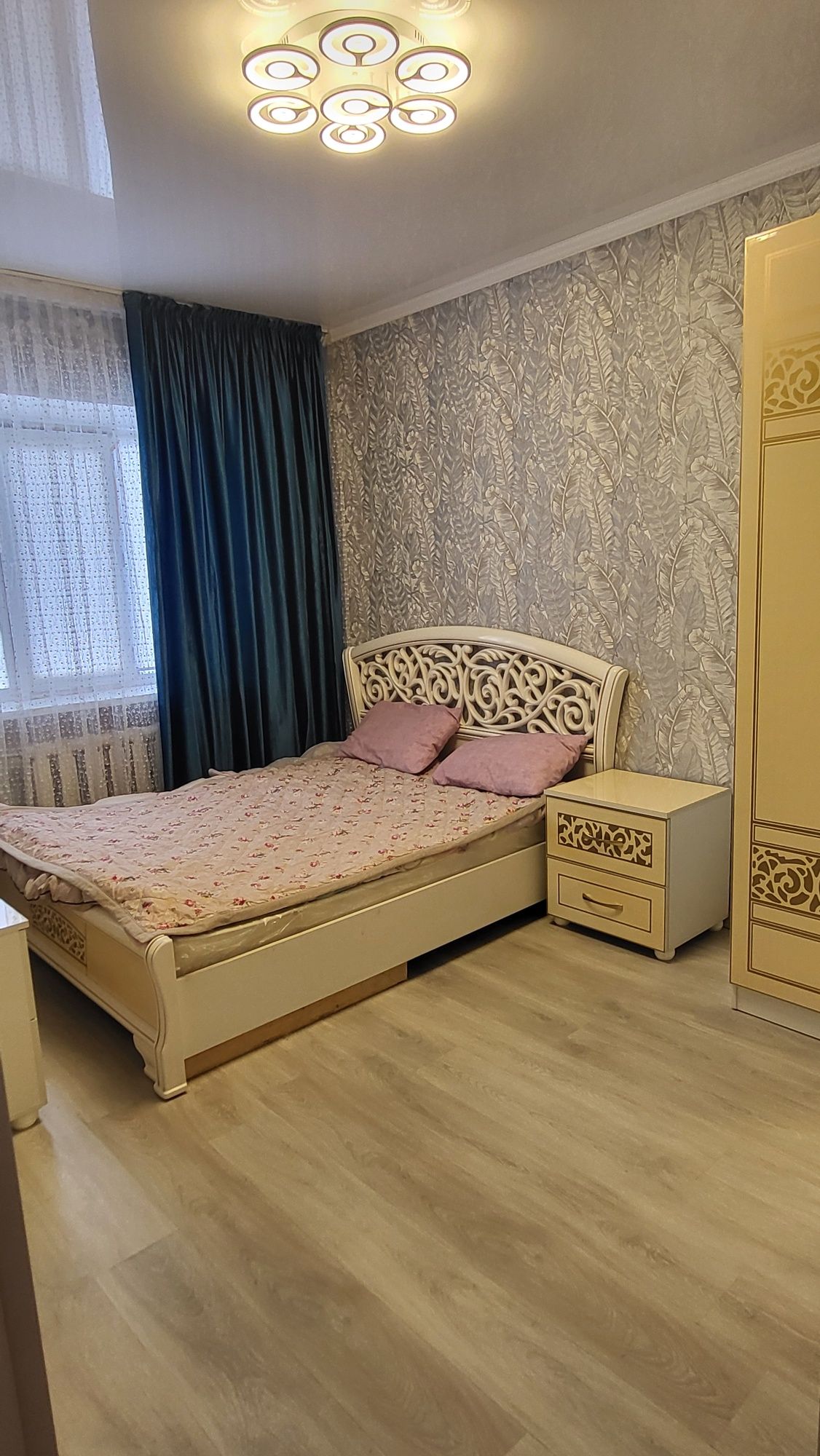 Продаётся квартира